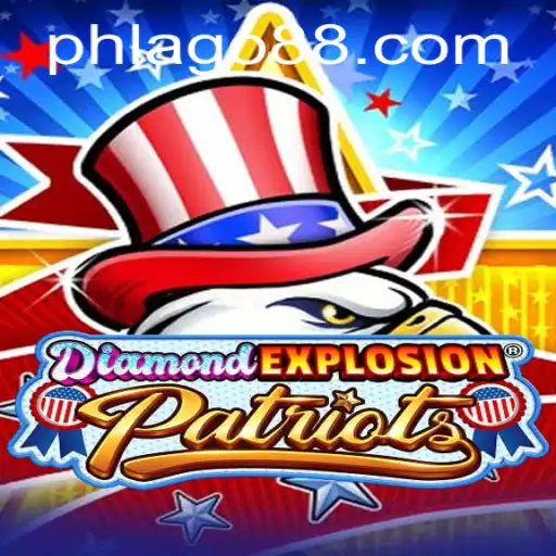 Unveiling DiamondExplosionPatriots: An Immersive Gaming Experience with PHLAGO