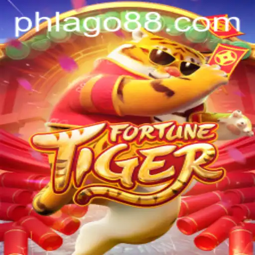 FortuneTiger: A New Gaming Phenomenon with PHLAGO