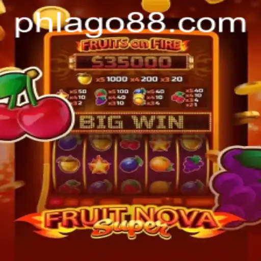Exploring the Thrilling World of FruitNovaSuper