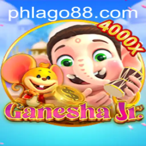GaneshaJr - A Journey into the Enchanting World of PHLAGO
