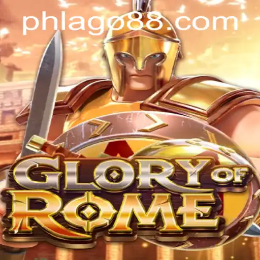 GloryofRome: Dive into Ancient Strategy with PHLAGO