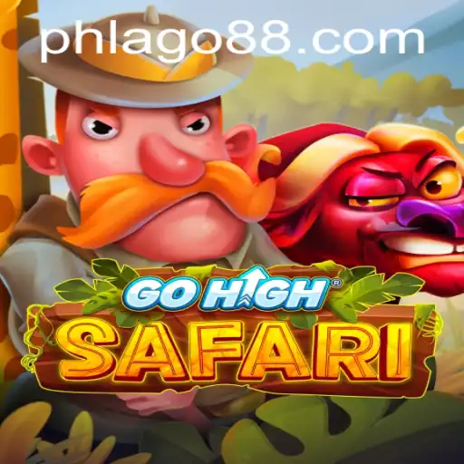 Discover the Adventure of GoHighSafari: The Latest Gaming Sensation