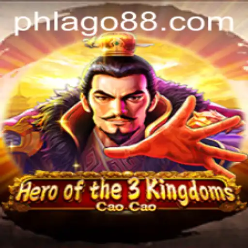 Explore the Legendary World of Heroofthe3KingdomsCaoCao