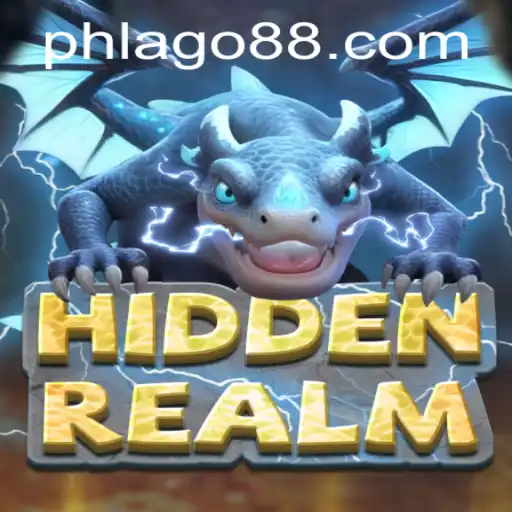Explore the Enigmatic World of HiddenRealm: A Closer Look at PHLAGO