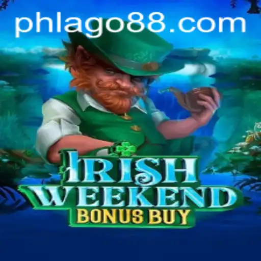 Exploring IrishWeekendBonusBuy: A Dive into an Exciting New Gaming Experience