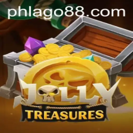 Discover the Exciting World of JollyTreasures: A New Adventure with PHLAGO