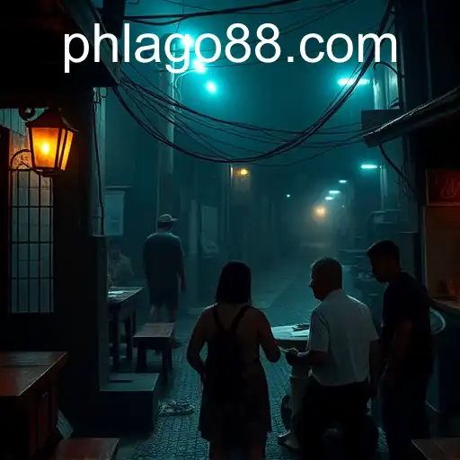 The Intricate Web of Jueteng in the Philippines