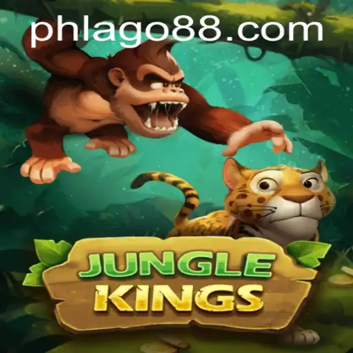 Explore the Thrilling World of JungleKings: Unraveling the Mystery of PHLAGO