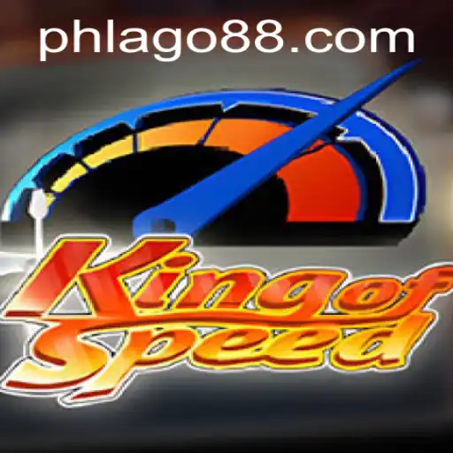 KingofSpeed: Revolutionizing Racing with PHLAGO
