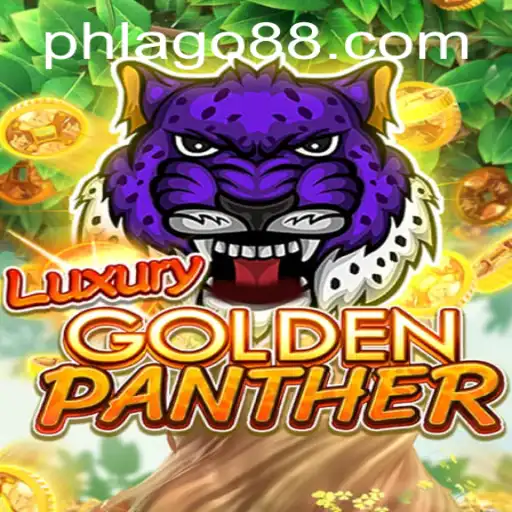Explore the Dazzling World of LUXURYGOLDENPANTHER