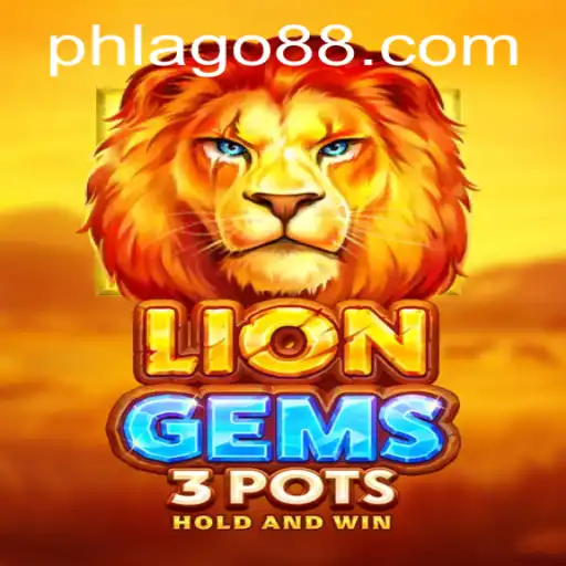 Discover the Exciting World of LionGems3pots: An In-Depth Look