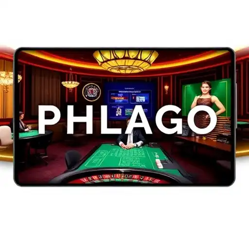 The Rise of Live Casino: Transforming the Gaming Landscape with PHLAGO