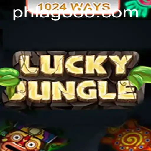 Discover the Thrilling Adventure of LuckyJungle1024: A Deep Dive into Gameplay and Strategy