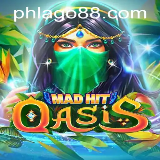 MadHitOasis: A Thrilling Dive into Virtual Reality