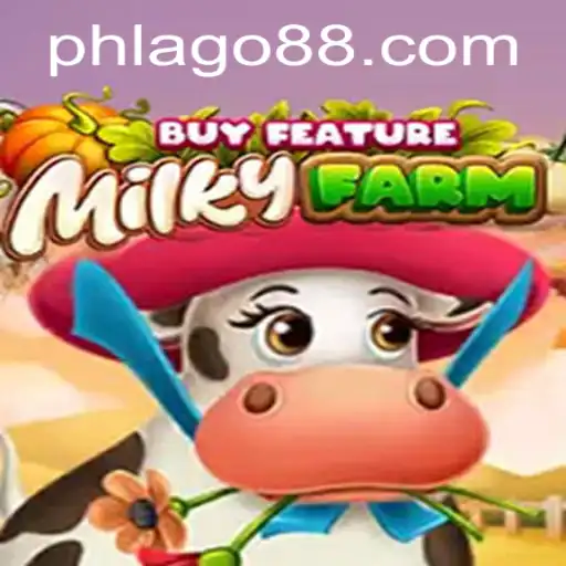 MilkyFarmBuyFeature: An Innovative Gaming Experience with PHLAGO