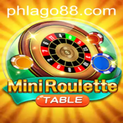 Discover the Excitement of MiniRoulette with PHLAGO