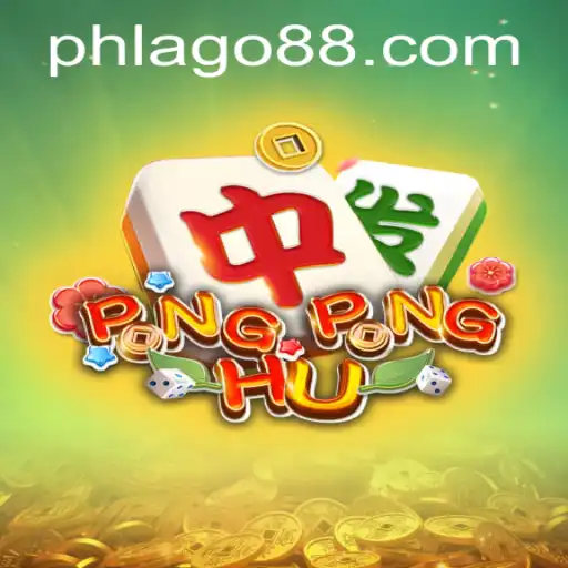 PONGPONGHU: A Dynamic Adventure through the Ever-Changing World of PHLAGO