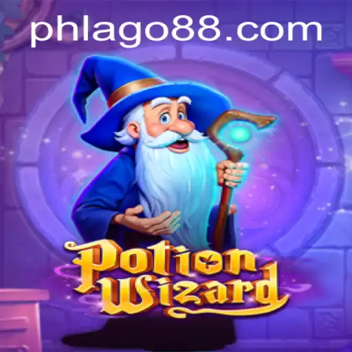 PotionWizard: Delve into the Mystical World of PHLAGO