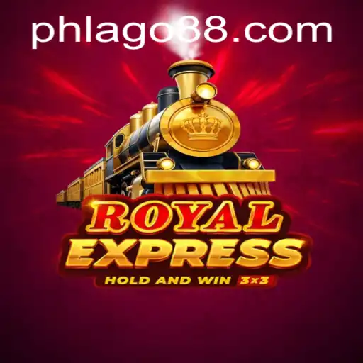 Royalexpress: A Journey Through the Enchanting World of PHLAGO