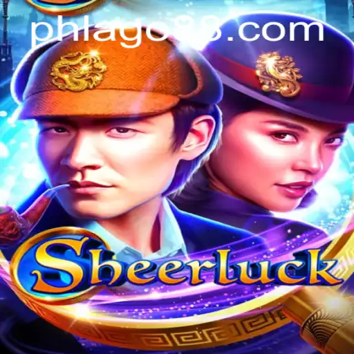 Unraveling the Intrigue of Sheerluck: An Engaging Journey into the World of PHLAGO