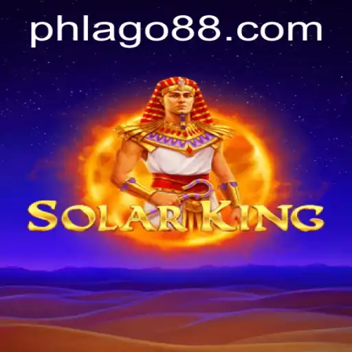 Exploring SolarKing: A Dynamic Journey Through the Cosmos