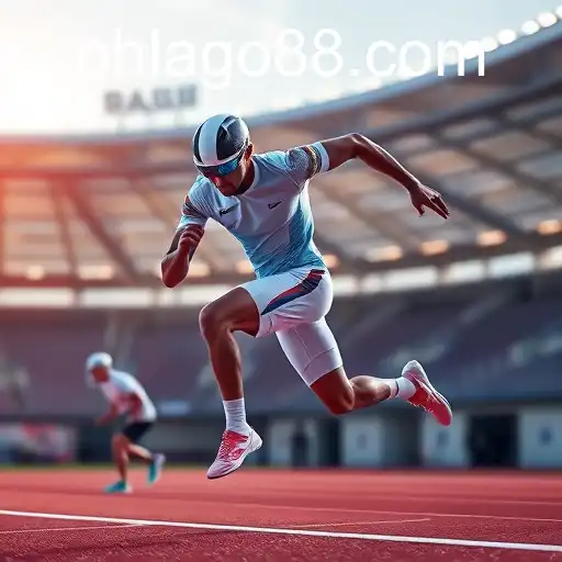 The Rise of PHLAGO: Revolutionizing the Sports Industry