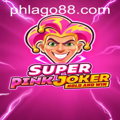 Exploring the World of SuperPinkJoker and the Alluring PHLAGO Fad