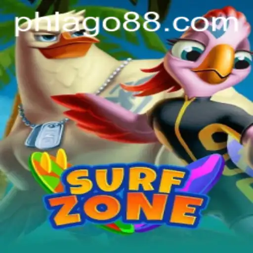 SurfZone: Exploring the Waves of Adventure in the World of PHLAGO