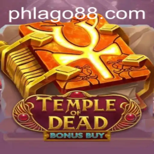 Exploring the Enigmatic World of TempleofDeadBonusBuy: A Fusion of Adventure and Strategy