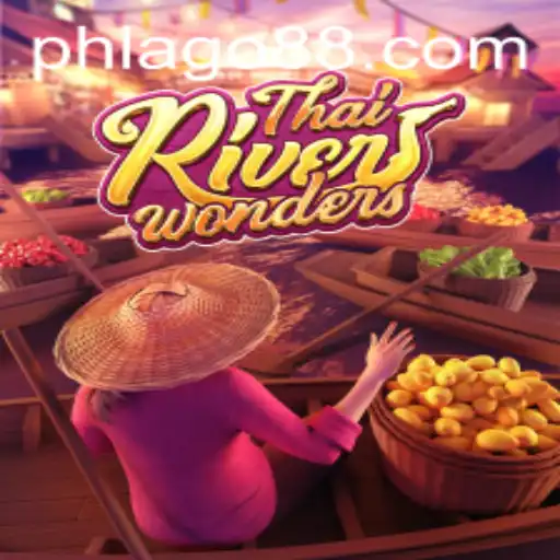 Discover the Enchanting World of ThaiRiverWonders: A Voyage Through Culture and Gameplay