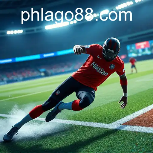 Virtual Sports: A New Frontier in Gaming and Entertainment