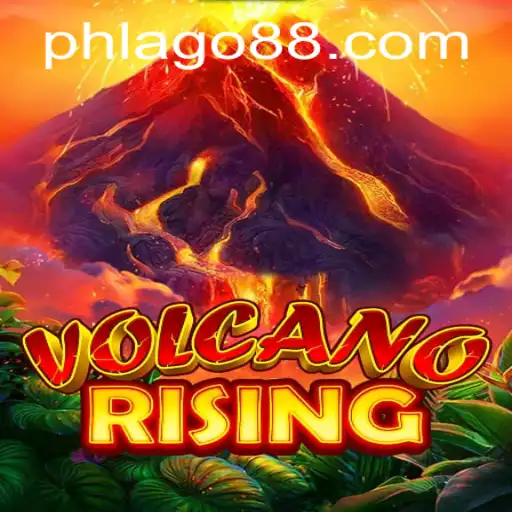 The Thrilling World of VolcanoRising: Unveiling PHLAGO