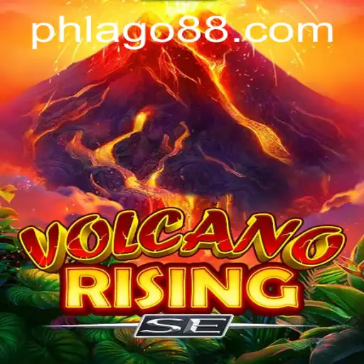Rise to the Challenge: Discover the Thrills of VolcanoRisingSE