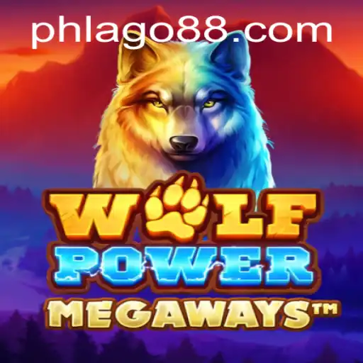 Discover the Exciting World of WolfPowerMega Through the Lens of PHLAGO