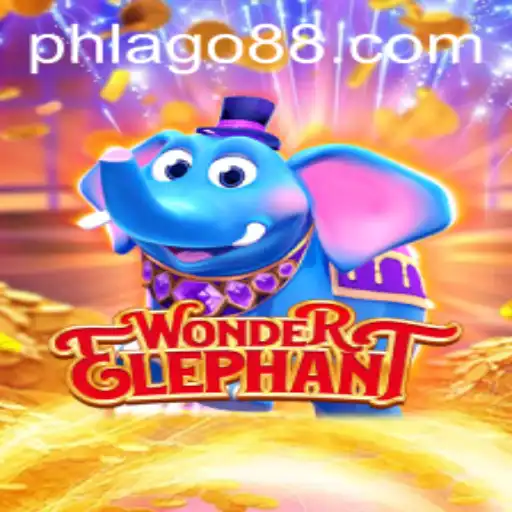 Unveiling WonderElephant: The Innovative Game with a Twist of PHLAGO