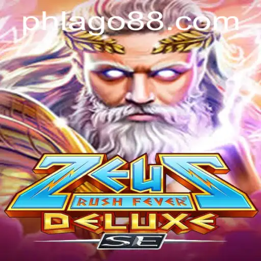 ZeusRushFeverDeluxeSE: A Thrilling Mythological Adventure