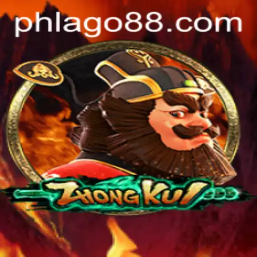 ZhongKui: The Enigmatic Game Inspired by Chinese Folklore and the Essence of PHLAGO