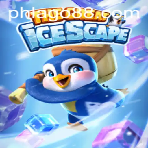 TheGreatIcescape: Dive into the Frozen Odyssey with PHLAGO