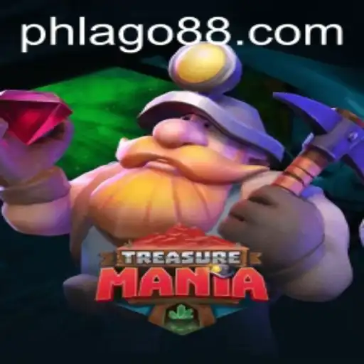 Unveiling TreasureMania: Dive Into the Thrilling World of 